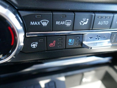 2026 Ford Super Duty F-350 SRW Platinum 4WD Crew Cab 8' Box