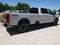 2026 Ford Super Duty F-350 SRW Platinum 4WD Crew Cab 8' Box