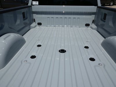 2026 Ford Super Duty F-350 SRW Platinum 4WD Crew Cab 8' Box