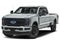 2026 Ford Super Duty F-350 SRW Platinum 4WD Crew Cab 8' Box