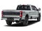 2026 Ford Super Duty F-350 SRW Platinum 4WD Crew Cab 8' Box