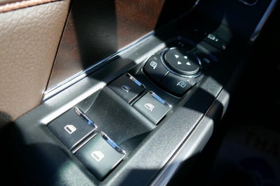 2026 Ford Super Duty F-350 SRW King Ranch 4WD Crew Cab 8' Box