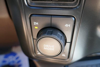 2026 Ford Super Duty F-350 SRW King Ranch 4WD Crew Cab 8' Box