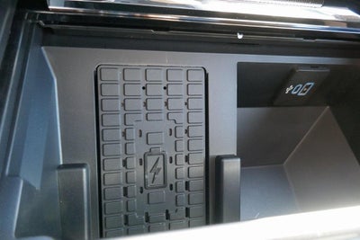 2026 Ford Super Duty F-350 SRW King Ranch 4WD Crew Cab 8' Box