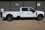 2026 Ford Super Duty F-350 SRW King Ranch 4WD Crew Cab 8' Box