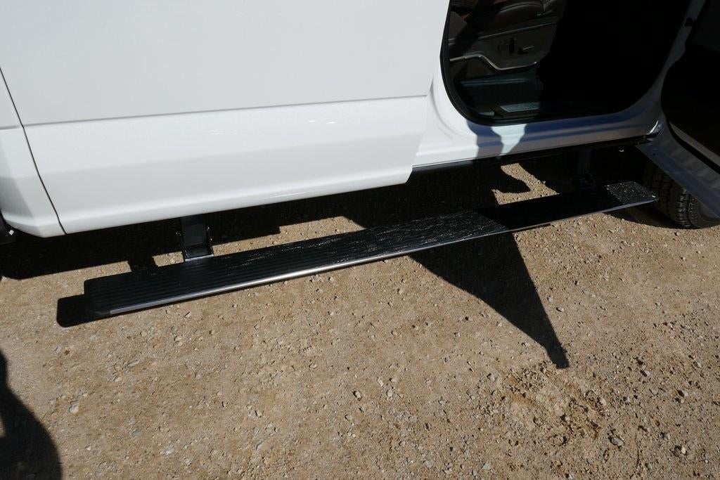 2026 Ford Super Duty F-350 SRW King Ranch 4WD Crew Cab 8' Box