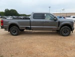 2026 Ford Super Duty F-350 SRW Platinum 4WD Crew Cab 6.75' Box