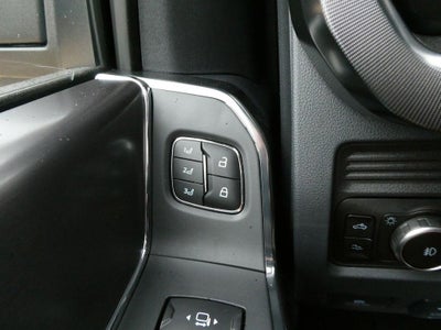 2026 Ford Super Duty F-350 SRW Platinum 4WD Crew Cab 6.75' Box