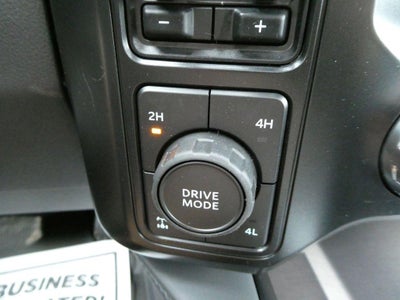 2026 Ford Super Duty F-350 SRW Platinum 4WD Crew Cab 6.75' Box