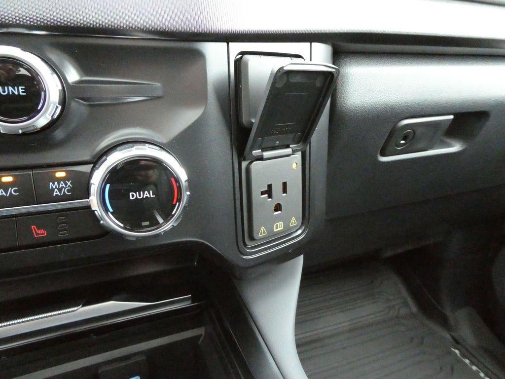 2026 Ford Super Duty F-350 SRW Platinum 4WD Crew Cab 6.75' Box