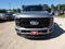 2027 Ford Super Duty F-350 SRW Platinum 4WD Crew Cab 6.75' Box