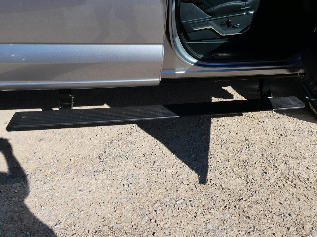 2027 Ford Super Duty F-350 SRW Platinum 4WD Crew Cab 6.75' Box