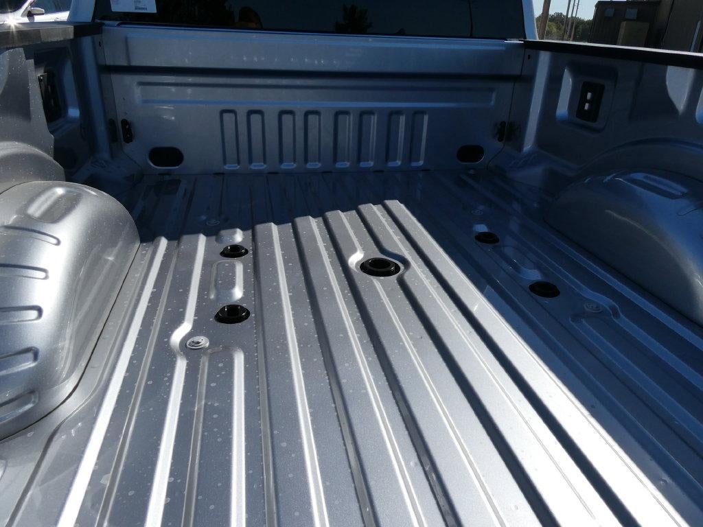 2027 Ford Super Duty F-350 SRW Platinum 4WD Crew Cab 6.75' Box