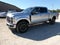 2027 Ford Super Duty F-350 SRW Platinum 4WD Crew Cab 6.75' Box