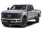 2027 Ford Super Duty F-350 SRW Platinum 4WD Crew Cab 6.75' Box