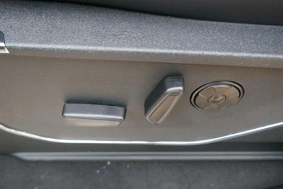 2026 Ford Super Duty F-350 SRW Platinum 4WD Crew Cab 6.75' Box