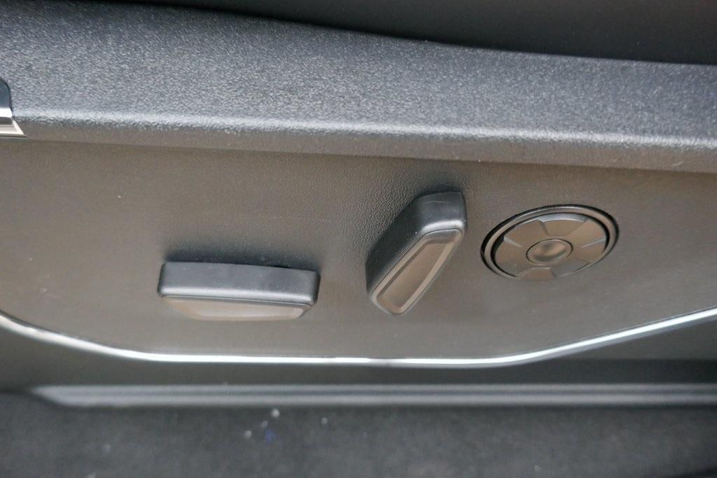 2026 Ford Super Duty F-350 SRW Platinum 4WD Crew Cab 6.75' Box