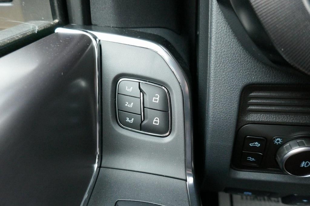 2026 Ford Super Duty F-350 SRW Platinum 4WD Crew Cab 6.75' Box