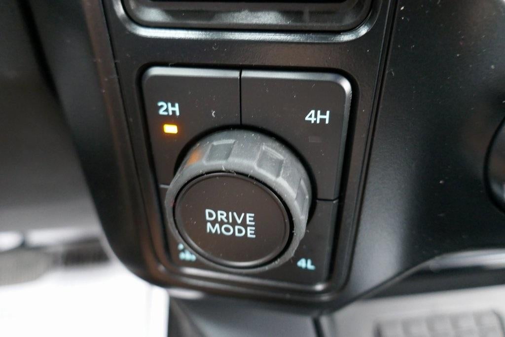 2026 Ford Super Duty F-350 SRW Platinum 4WD Crew Cab 6.75' Box