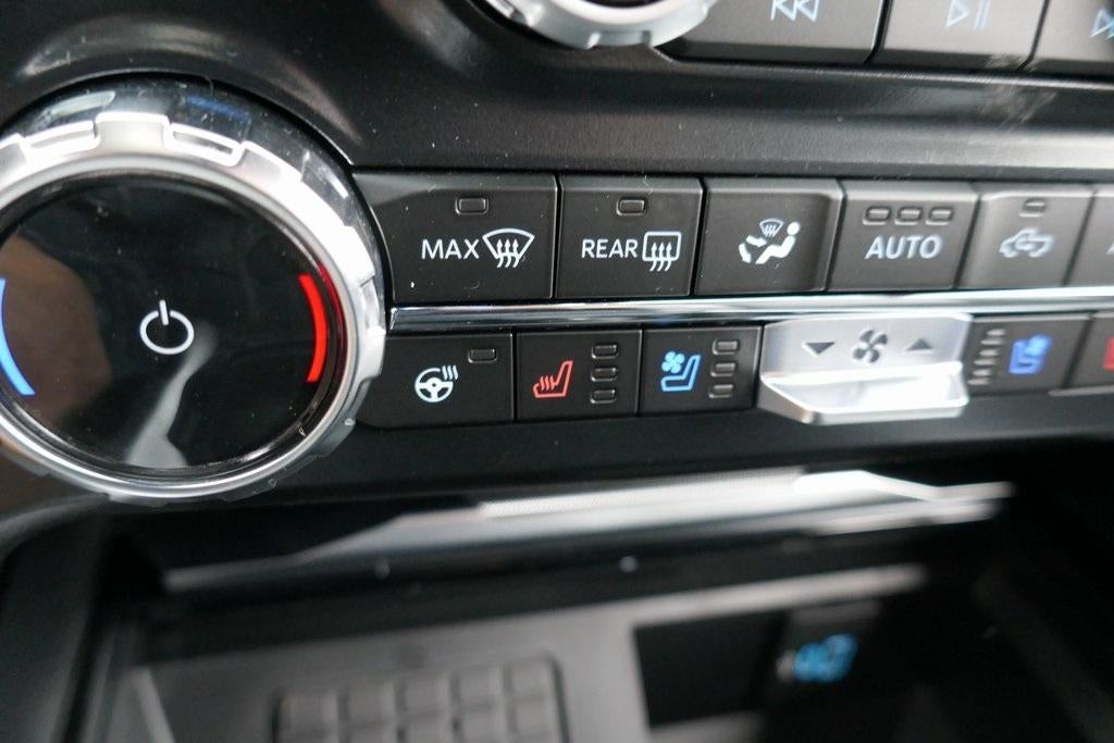 2026 Ford Super Duty F-350 SRW Platinum 4WD Crew Cab 6.75' Box