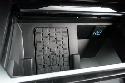 2026 Ford Super Duty F-350 SRW Platinum 4WD Crew Cab 6.75' Box