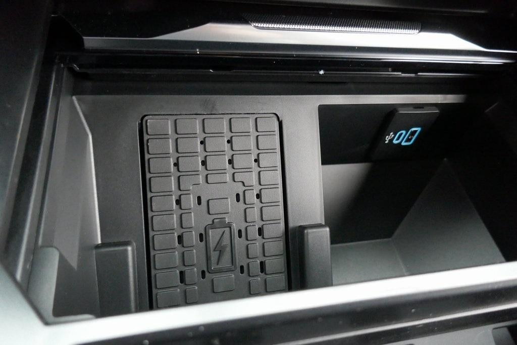 2026 Ford Super Duty F-350 SRW Platinum 4WD Crew Cab 6.75' Box