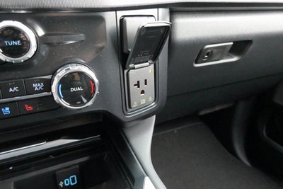 2026 Ford Super Duty F-350 SRW Platinum 4WD Crew Cab 6.75' Box