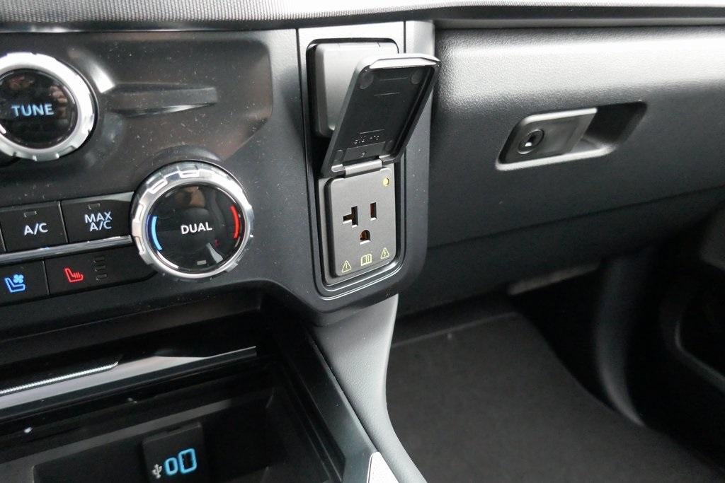 2026 Ford Super Duty F-350 SRW Platinum 4WD Crew Cab 6.75' Box