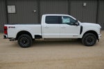 2026 Ford Super Duty F-350 SRW Platinum 4WD Crew Cab 6.75' Box