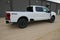 2026 Ford Super Duty F-350 SRW Platinum 4WD Crew Cab 6.75' Box