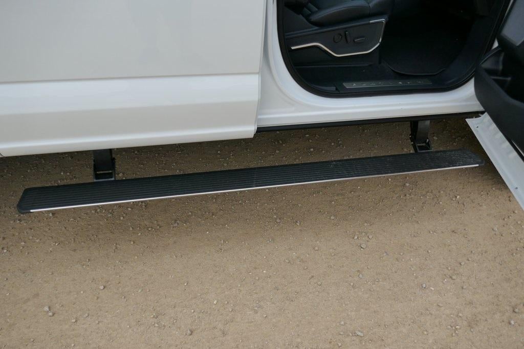 2026 Ford Super Duty F-350 SRW Platinum 4WD Crew Cab 6.75' Box