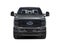 2026 Ford Super Duty F-350 SRW Platinum 4WD Crew Cab 6.75' Box