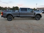 2027 Ford Super Duty F-350 SRW Platinum 4WD Crew Cab 8' Box