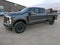 2027 Ford Super Duty F-350 SRW Platinum 4WD Crew Cab 8' Box