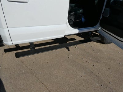 2027 Ford Super Duty F-350 SRW Platinum 4WD Crew Cab 6.75' Box