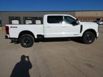 2027 Ford Super Duty F-350 SRW Platinum 4WD Crew Cab 6.75' Box