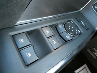 2027 Ford Super Duty F-350 SRW Platinum 4WD Crew Cab 6.75' Box