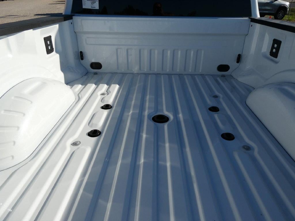 2027 Ford Super Duty F-350 SRW Platinum 4WD Crew Cab 6.75' Box