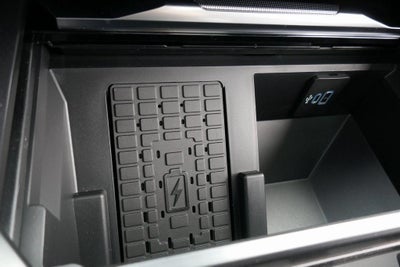 2026 Ford Super Duty F-350 SRW Platinum 4WD Crew Cab 6.75' Box