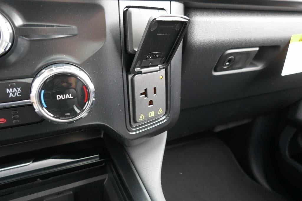 2026 Ford Super Duty F-350 SRW Platinum 4WD Crew Cab 6.75' Box