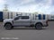 2026 Ford Super Duty F-350 SRW Platinum 4WD Crew Cab 6.75' Box