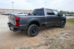 2026 Ford Super Duty F-350 SRW Platinum 4WD Crew Cab 6.75' Box