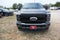 2026 Ford Super Duty F-350 SRW Platinum 4WD Crew Cab 6.75' Box