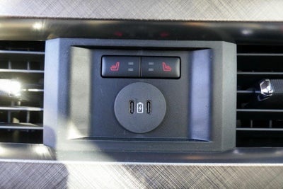 2026 Ford Super Duty F-350 SRW King Ranch 4WD Crew Cab 8' Box