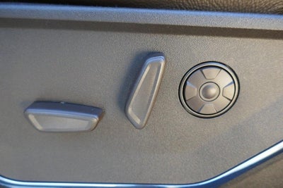 2026 Ford Super Duty F-350 SRW King Ranch 4WD Crew Cab 8' Box