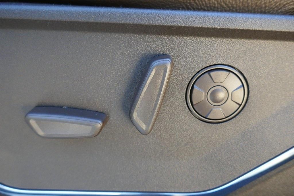 2026 Ford Super Duty F-350 SRW King Ranch 4WD Crew Cab 8' Box