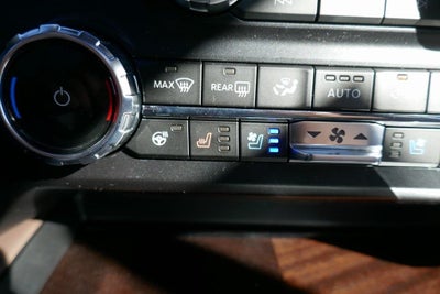 2026 Ford Super Duty F-350 SRW King Ranch 4WD Crew Cab 8' Box