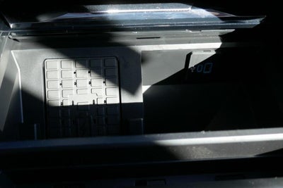 2026 Ford Super Duty F-350 SRW King Ranch 4WD Crew Cab 8' Box