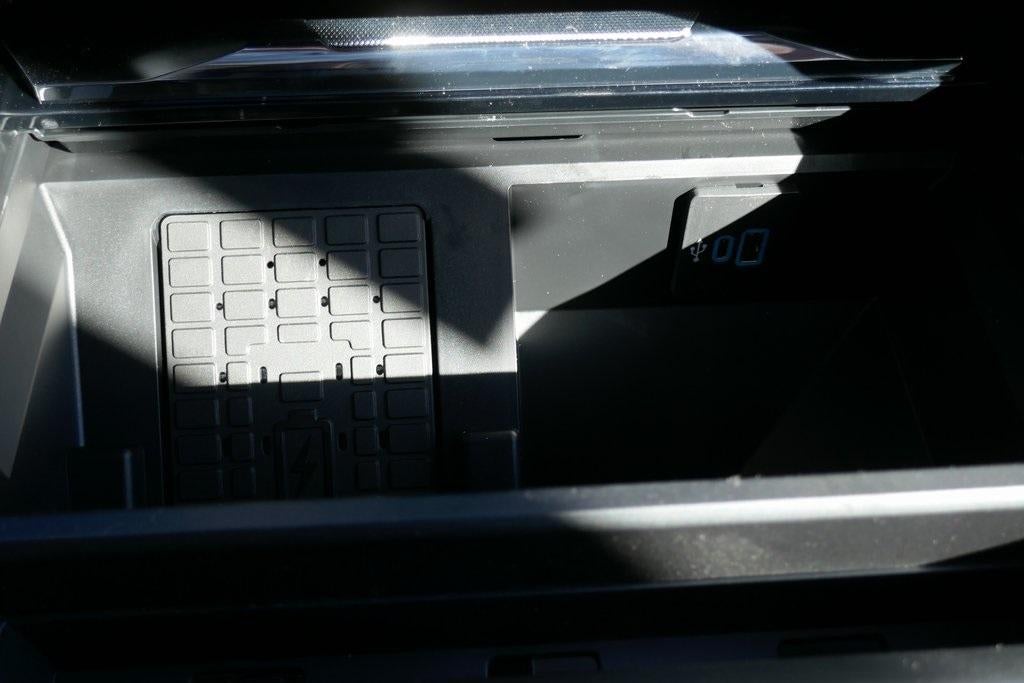 2026 Ford Super Duty F-350 SRW King Ranch 4WD Crew Cab 8' Box