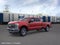 2026 Ford Super Duty F-350 SRW King Ranch 4WD Crew Cab 8' Box